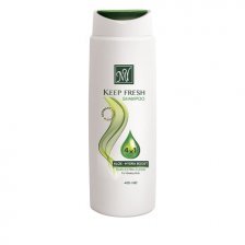 شامپو کیپ فرش مای - My Keep Fresh Shampoo 400ml - کد2075 شامپو کیپ فرش مای - My Keep Fresh Shampoo 400ml - کد2075